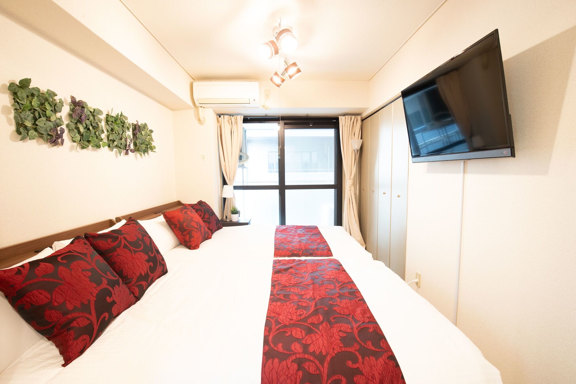 Elizabeth Garden II Aparthotel Osaka Exteriör bild